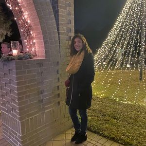 Meet your Posher, Sadie